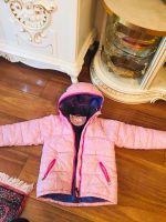 Kinder Winterjacke Kinder Mädchen von H&M Wandsbek - Hamburg Rahlstedt Vorschau