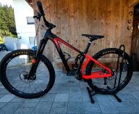 BMC Speedfox 02 Trailcrew XT Mtb Baden-Württemberg - Schenkenzell Vorschau