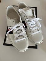 Gucci sneaker ace 38 Berlin - Zehlendorf Vorschau