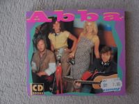 CD-Books von ABBA Dresden - Gompitz Vorschau