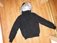 pimkie Damen Winterjacke Jacke schwarz Gr.M sehr gut Bayern - Rödental Vorschau