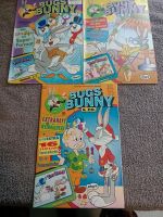 Bugs Bunny  15 Comics Neumünster - Schillsdorf Vorschau