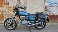 Honda CM 400 T, 23.355 km, HU 09/25, H-Zulassung Mecklenburg-Vorpommern - Wismar Vorschau