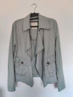 Esprit Mint Pastell Jacke, Lyocell, Gr. M 38, neu, Biker Jacke Rheinland-Pfalz - Limburgerhof Vorschau