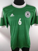 Deutschland DFB Adidas Trikot Gr.M #6 Khedira Hessen - Karben Vorschau