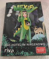 Mexify Buch Sachsen - Claußnitz Vorschau