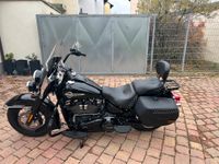 Verkaufe Harley Davidson Heritage Classic 114 FLHCS Hessen - Viernheim Vorschau
