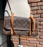 Louis Vuitton Morelle PM Tasche Handtasche Wandsbek - Hamburg Volksdorf Vorschau