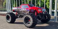 Traxxas X-Maxx 8S Rot inkl. Funke RTR Rheinland-Pfalz - Neuhofen Vorschau