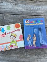 2 Antolin Bücher zusammen 1€ Siggi hat Geburtstag Geister Nordrhein-Westfalen - Königswinter Vorschau