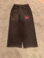 Jnco Tribal crown Jeans Thüringen - Treben Vorschau