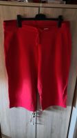 H&M rote Sweat Caprihose Gr.XXL  (52) Rheinland-Pfalz - Frankenthal (Pfalz) Vorschau