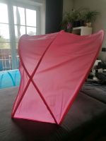 Ikea Sufflett Baldachin Tunnel Bett rosa Kinder Bayern - Amerang Vorschau