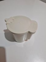 Retro Milchkännchen Tupperware Hessen - Hungen Vorschau