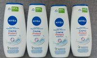 4x Nivea Creme Protect Duschgel mit Dexpanthenol Pflegedusche Baden-Württemberg - Bietigheim-Bissingen Vorschau