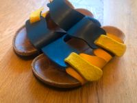 Hausschuhe Kinder Leder Betula by Birkenstock Gr. 29 Saarland - Blieskastel Vorschau