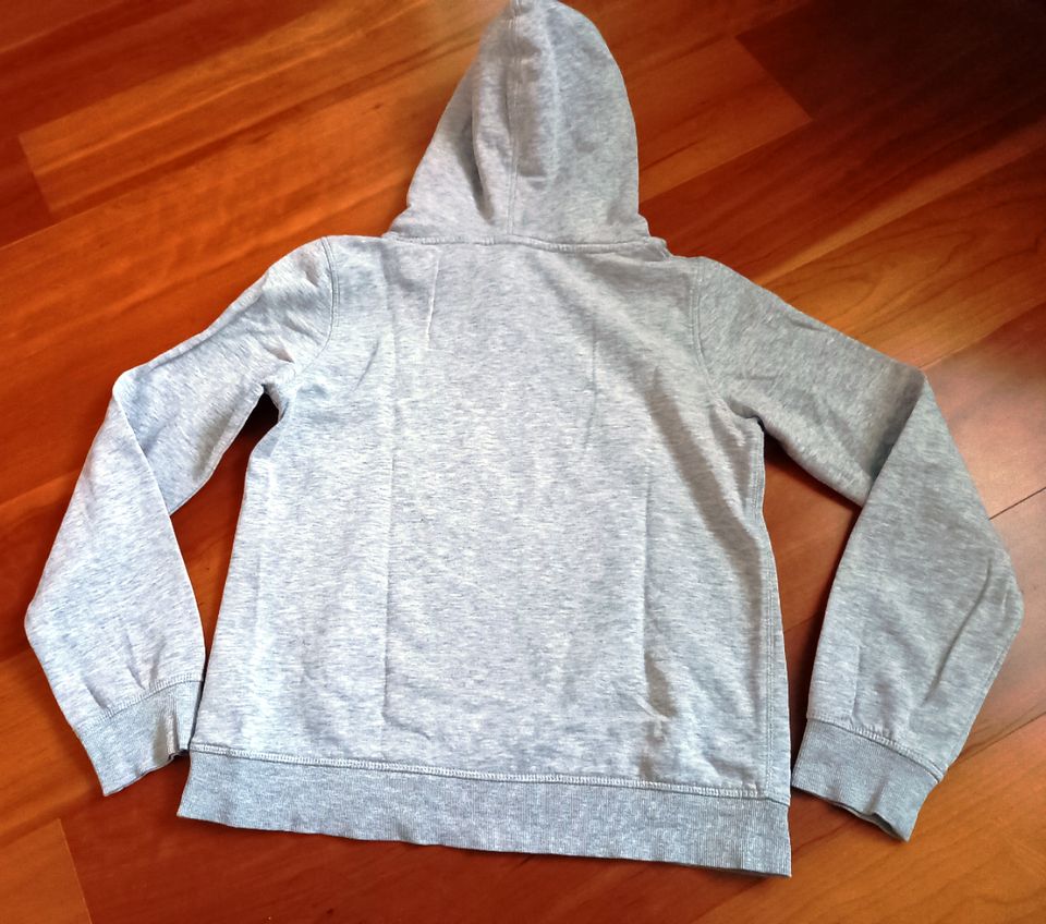 H&M Kapuzenpulli Harry Potter Hoodie Gr 170 nur 5€ in Güglingen