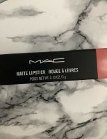 NEU MAC KINDA SEXY LIPPENSTIFT Eimsbüttel - Hamburg Eimsbüttel (Stadtteil) Vorschau