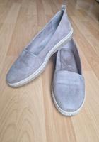 Espadrilles, Schuhe, Größe 40 Dresden - Pieschen Vorschau