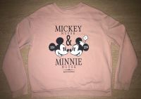 Pullover Sweatshirt S 36 164 altrosa Mickey Mouse Disney Duisburg - Rumeln-Kaldenhausen Vorschau