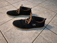Rieker Herren Schuhe Gr. 45 Business Schuhe Nordrhein-Westfalen - Reken Vorschau