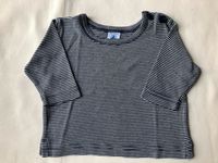 Petit Bateau Langarmshirt für Neugeborene Gr. 60 Nordrhein-Westfalen - Dorsten Vorschau