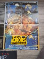 Filmposter ewoks Niedersachsen - Westoverledingen Vorschau