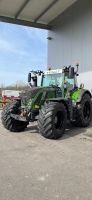 Fendt 724 Vario S4 ProfiPlus Baden-Württemberg - Rauenberg Vorschau