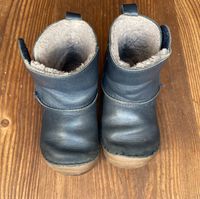 Gefütterte Schuhe/ Winterstiefel FRODDO Leipzig - Altlindenau Vorschau