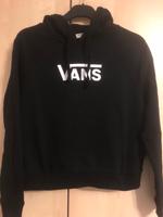 Sweatshirt Pullover Sweater Hoodie Vans Gr. S TOP Bayern - Estenfeld Vorschau