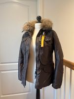 Parajumpers Winterjacke Masterpiece braun Schleswig-Holstein - Schrepperie Vorschau