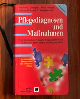 Pflegediagnosen und Maßnahmen Baden-Württemberg - Pforzheim Vorschau