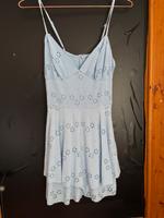 Jumpsuit blau Bayern - Küps Vorschau