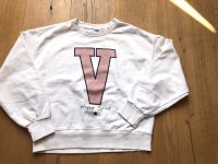 Sweatshirt Zara Mädchen Gr. 152 Nürnberg (Mittelfr) - Mitte Vorschau