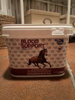 Blood Support Pellets von Nutri Lab 1,5kg Pferde Baden-Württemberg - Limbach Vorschau