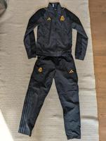Offizielle Real Madrid Jogginganzug* Adidas * Gr XS/S. Frankfurt am Main - Nordend Vorschau