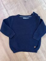 Mayoral dünner Strickpullover Gr. 74 dunkelblau Schleswig-Holstein - Henstedt-Ulzburg Vorschau