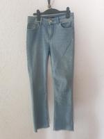 Maje Jeans im top Zustand Gr. 34/36 Berlin - Tempelhof Vorschau
