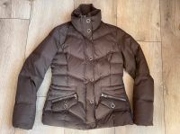 Tolle Jacke von Esprit, tailliert, braun, Gr. S, wie neu! Niedersachsen - Radbruch Vorschau