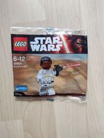 Lego 30605 Star Wars Polybag Finn Neu Nordrhein-Westfalen - Erkelenz Vorschau