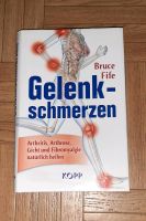Buch "Gelenkschmerzen" Nordrhein-Westfalen - Hamm Vorschau