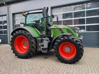 Fendt 720 Gen 6  Profi Plus Niedersachsen - Zeven Vorschau