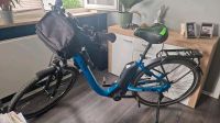 E Bike Kettler Schleswig-Holstein - Aukrug Vorschau