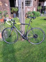 Rennrad - Canyon Roadlite AL 6.0 RH54 Nordrhein-Westfalen - Iserlohn Vorschau