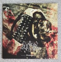 SETHERIAL firestorm EP black death thrash speed heavy metal grind Niedersachsen - Osnabrück Vorschau