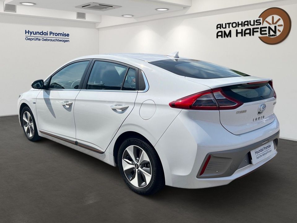 Hyundai IONIQ Premium Elektro in Hanau