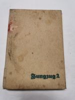 Jungzug 2 Fünfzig Jungen im Dienst Weidenmann 1936 Niedersachsen - Holzminden Vorschau