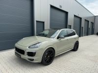 Porsche Cayenne S Sport-Design VOLL Approved LED PTS Niedersachsen - Oyten Vorschau