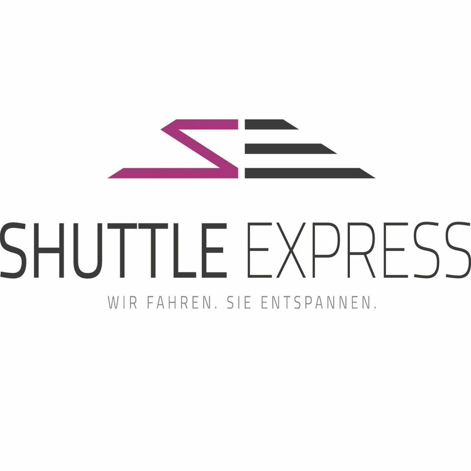 Flughafentransfer Airport Shuttle Fahrdienst Fahrdienste Exklusiv in Rohr