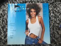 Whitney (Houston): I wanna dance with somebody Maxi-Single Vinyl Leipzig - Lindenthal Vorschau